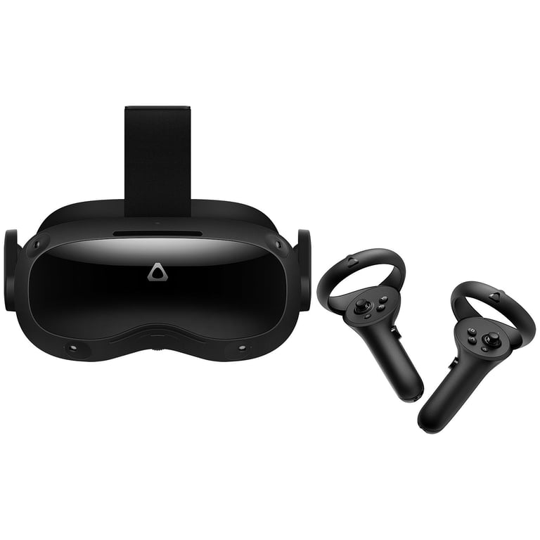 HTC VIVE Focus 3 - Excellent état Comme neuf - HTC reconditionné disponible sur Pixmania