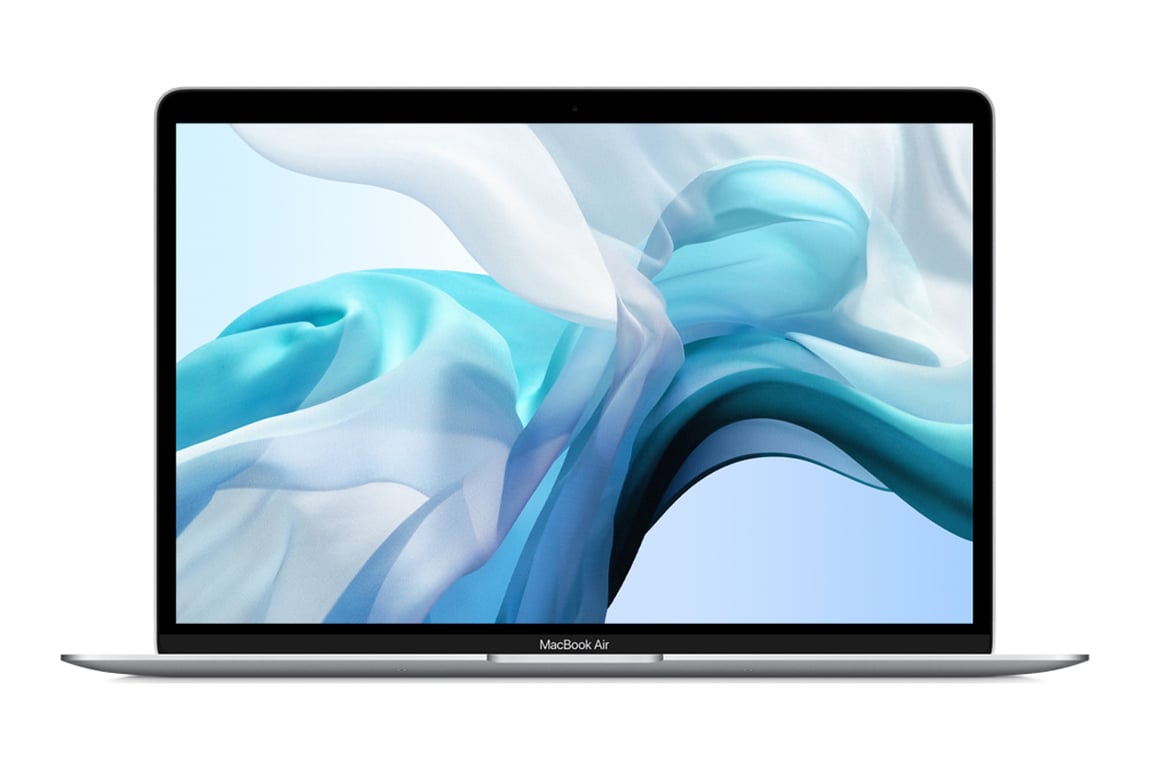 Acheter MacBook Air Core i3 (2020) 13', 256 Go 2 cœurs 8 Go Iris Plus Graphics, Argent - QWERTY Portugais - Bon état Bon état - 381,22 € MacBook Air Core i3 (2020) 13', 256 Go 2 cœurs 8 Go Iris Plus Graphics, Argent - QWERTY Portugais - Bon état Bon état - Apple reconditionné disponible sur Pixmania