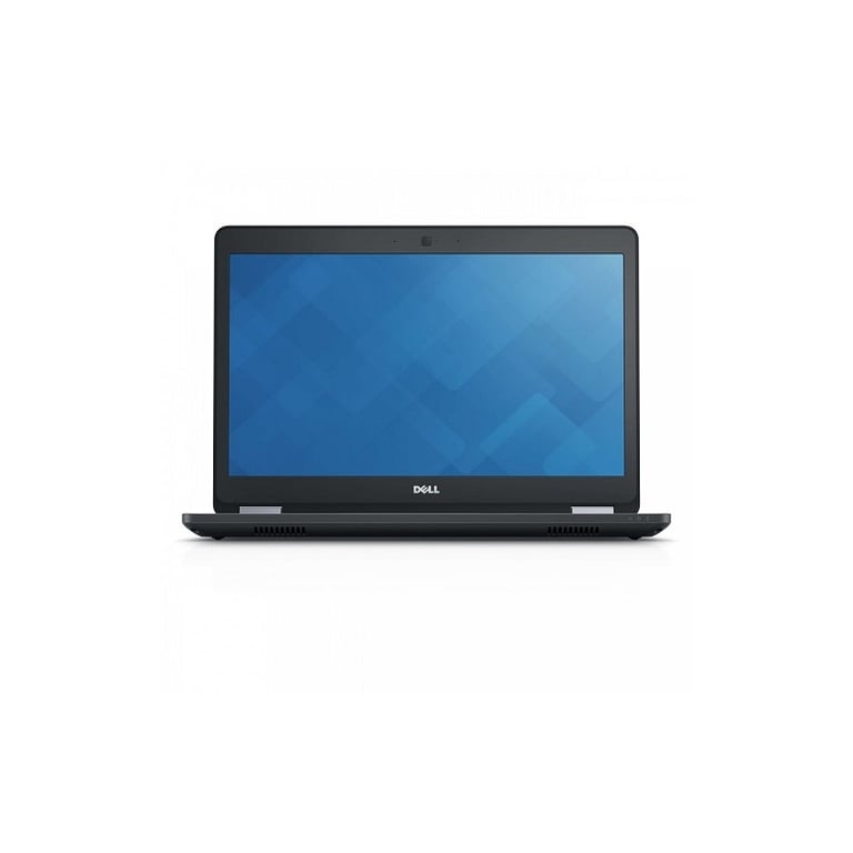 Latitude E Core i5, 2.4, 8 Go  256 Go Intel HD Graphics 520 Noir 14  Windows 10 - Bon état Bon état - Dell reconditionné disponible sur Pixmania