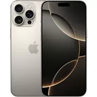 iPhone 16 Pro (5G) 1 To, Titane Naturel - Excellent état Comme neuf - Apple reconditionné disponible sur Pixmania