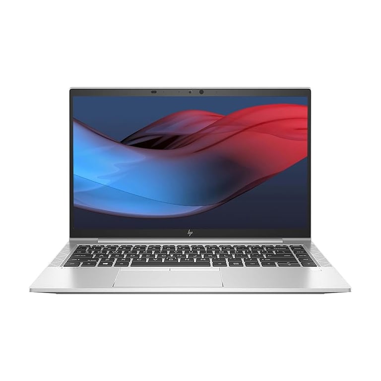 EliteBook 840 G8 Core i7-1165G7 (14”) 2.8 GHz, 1 TO, 16 Go, Iris Xe Graphics, Argent - AZERTY - Excellent état Comme neuf - Hewlett-Packard reconditionné disponible sur Pixmania