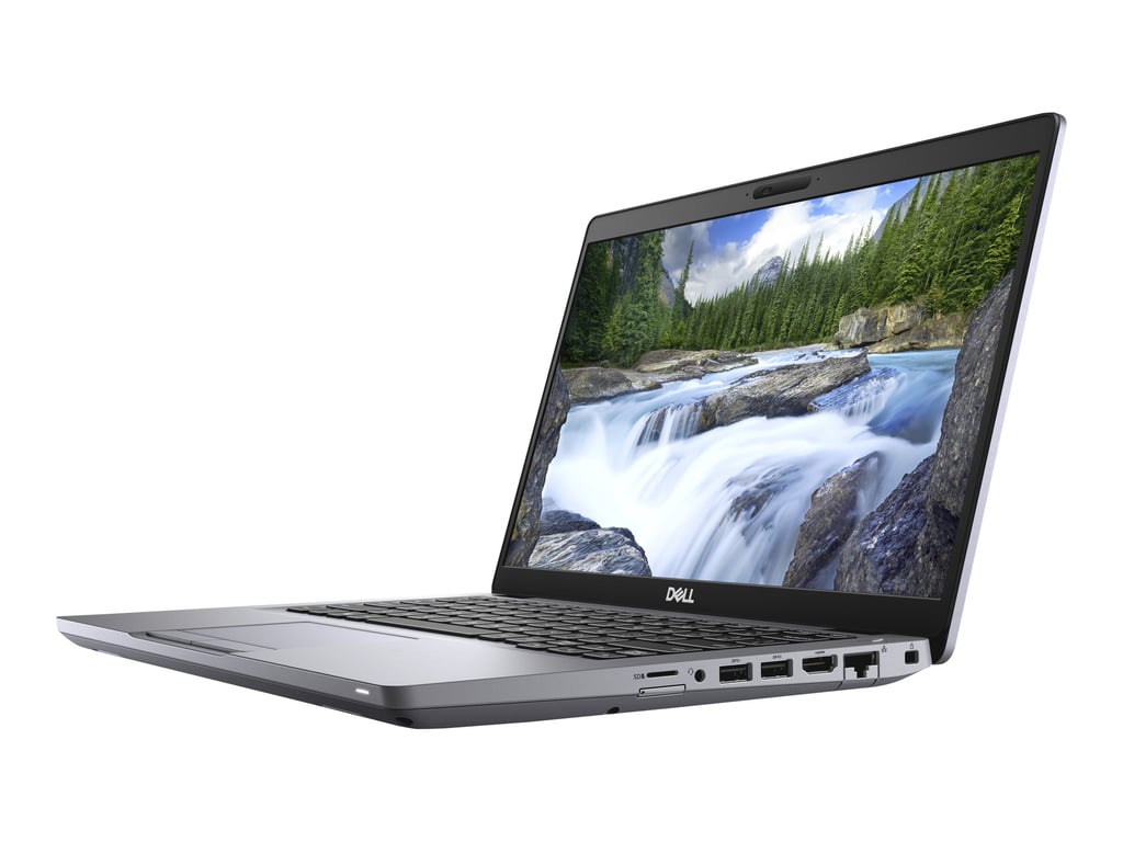 Dell Latitude 5411 i5-10400H 2,6 GHz 16 Go 256 SSD 14  Win11 - Bon état Bon état - Dell reconditionné disponible sur Pixmania