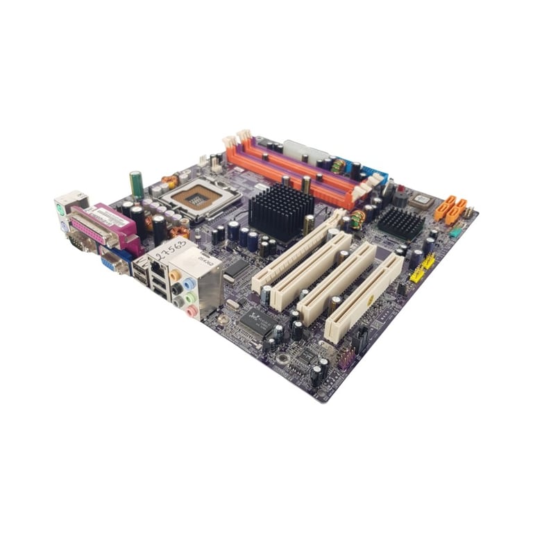 Carte Mère PC ACER 915GV-M3 - Très bon état Très bon état - Acer reconditionné disponible sur Pixmania