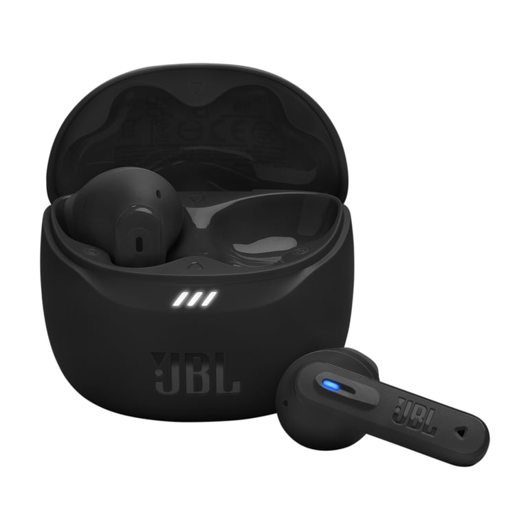 Acheter JBL Tune Flex 2 Casque True Wireless Stereo (TWS) Ecouteurs Appels/Musique Bluetooth Noir - Très bon état Très bon état - 39,99 € JBL Tune Flex 2 Casque True Wireless Stereo (TWS) Ecouteurs Appels/Musique Bluetooth Noir - Très bon état Très bon état - JBL reconditionné disponible sur Pixmania
