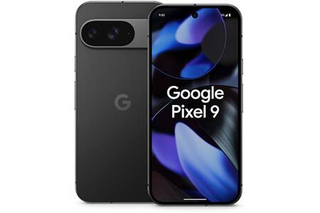 Acheter Pixel 9 (5G) 128 Go, Noir Obsidienne - Très bon état Très bon état - 436,00 € Pixel 9 (5G) 128 Go, Noir Obsidienne - Très bon état Très bon état - Google reconditionné disponible sur Pixmania