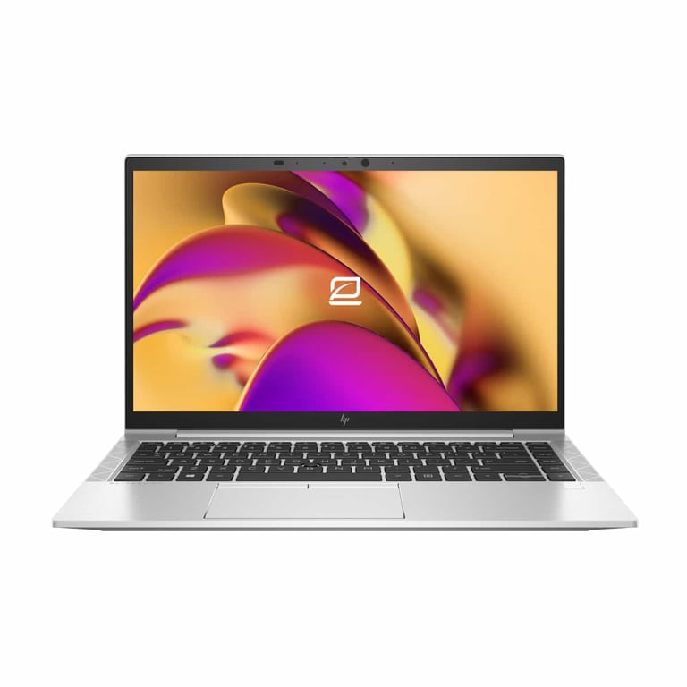 HP EliteBook 840 G7 14  Core i5 1.7 GHz - SSD 512 Go - 8 Go AZERTY - Excellent état