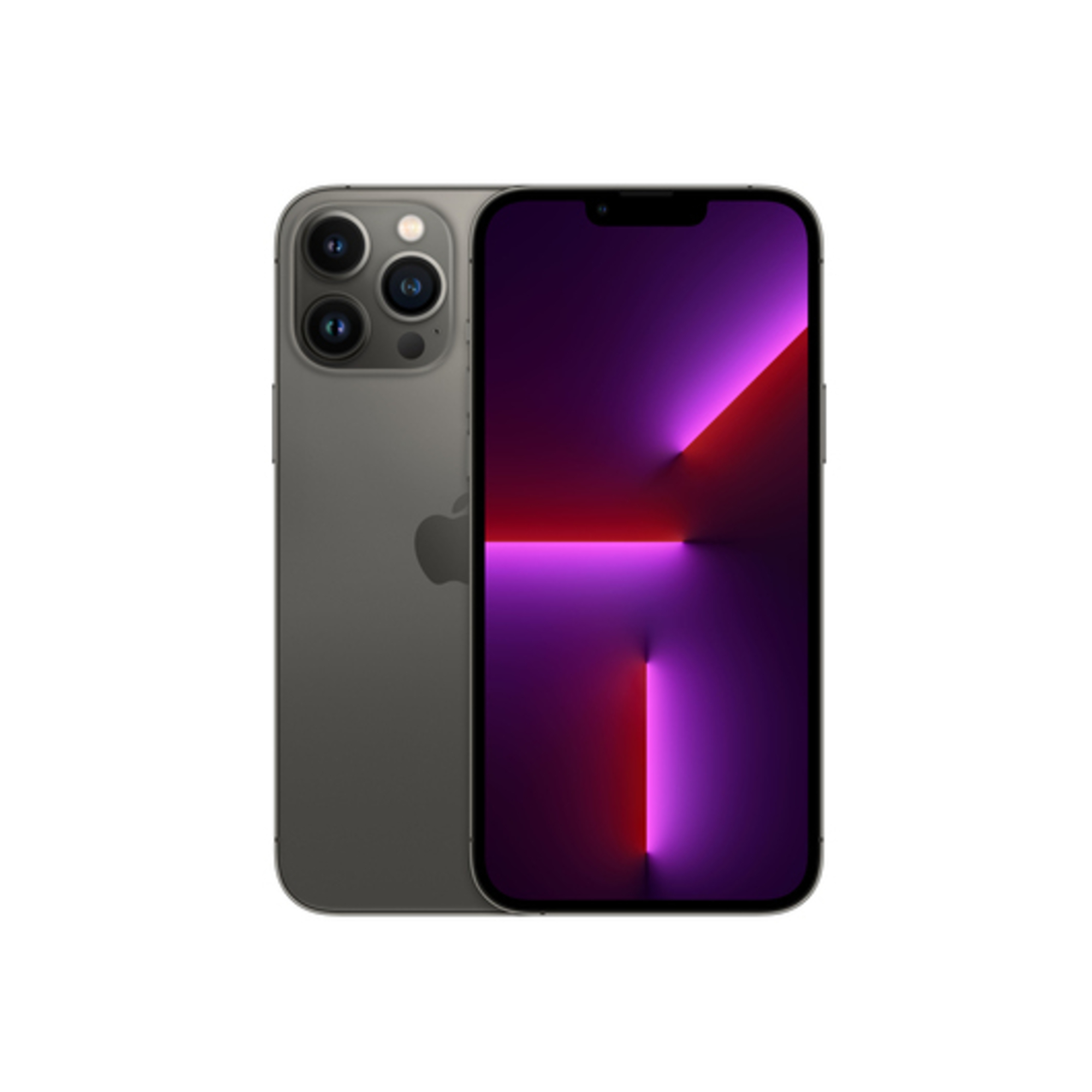 iPhone 13 Pro Max 128 Go, Graphite, débloqué - Bon état