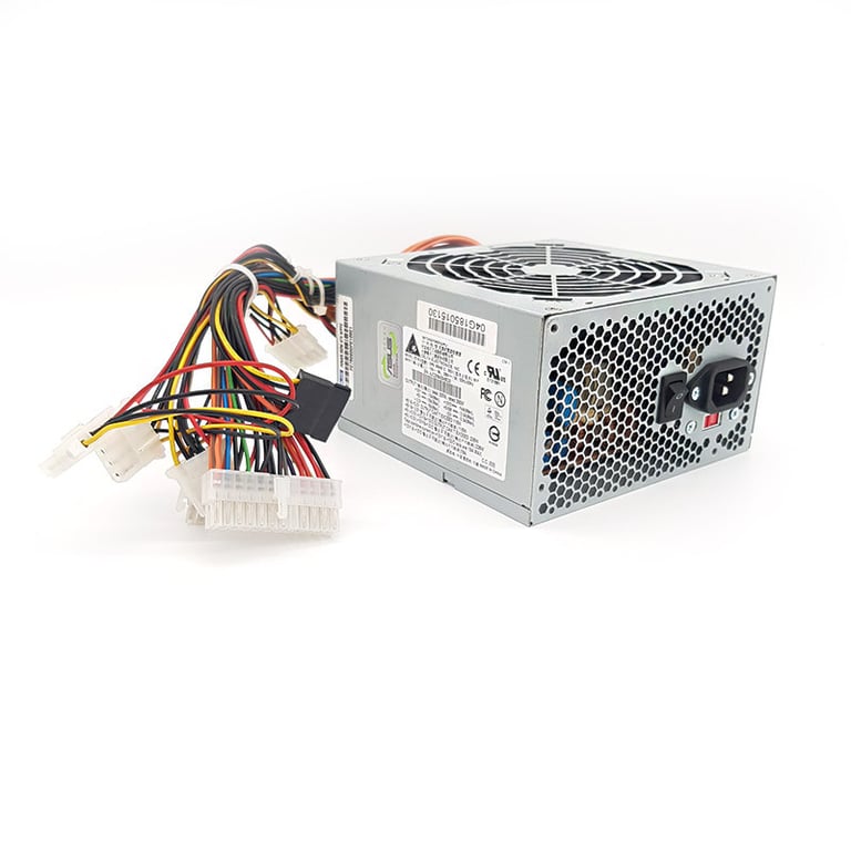 Acheter Alimentation PC Delta Electronics GPS-300AB C 300W ATX SATA MOLEX ASUS 04G185015130 - Très bon état Très bon état - 44,91 € Alimentation PC Delta Electronics GPS-300AB C 300W ATX SATA MOLEX ASUS 04G185015130 - Très bon état Très bon état - Delta reconditionné disponible sur Pixmania