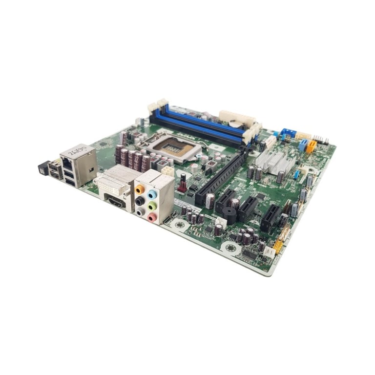 Acheter Carte mère PC HP 636477-001 623914-003 - Très bon état Très bon état - 44,91 € Carte mère PC HP 636477-001 623914-003 - Très bon état Très bon état - Hewlett-Packard reconditionné disponible sur Pixmania
