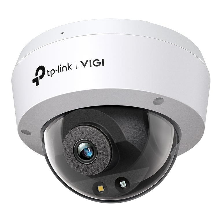 Acheter TP-Link VIGI C250 Dôme Caméra de sécurité IP Intérieure et extérieure 2880 x 1620 pixels Plafond - Excellent état Comme neuf - 58,35 € TP-Link VIGI C250 Dôme Caméra de sécurité IP Intérieure et extérieure 2880 x 1620 pixels Plafond - Excellent état Comme neuf - TP-Link reconditionné disponible sur Pixmania