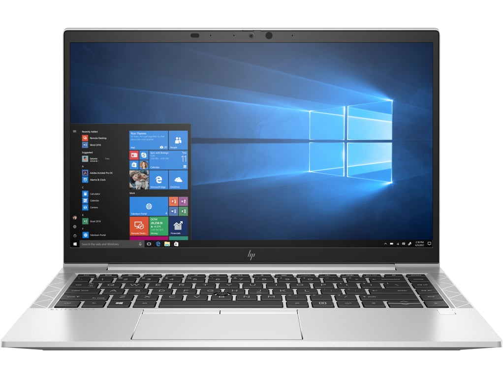 HP Elitebook 830 G7 13  Core i5 1,6 GHz - SSD 512 Go - 8 Go AZERTY - Français - Bon état Bon état - Hewlett-Packard reconditionné disponible sur Pixmania