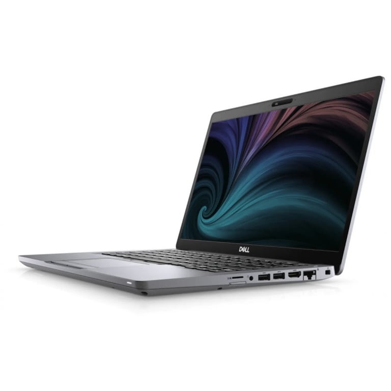 Latitude Core i7, 2.7, 16 Go  512 Go Intel UHD Graphics Gris 14  Windows 11 Pro - Bon état Bon état - Dell reconditionné disponible sur Pixmania
