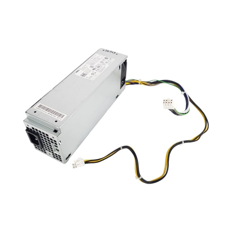 Acheter Alimentation PC Dell AC240EM-00 240W Dell Optiplex 7040 MT 0W72XN - Très bon état Très bon état - 53,91 € Alimentation PC Dell AC240EM-00 240W Dell Optiplex 7040 MT 0W72XN - Très bon état Très bon état - Dell reconditionné disponible sur Pixmania