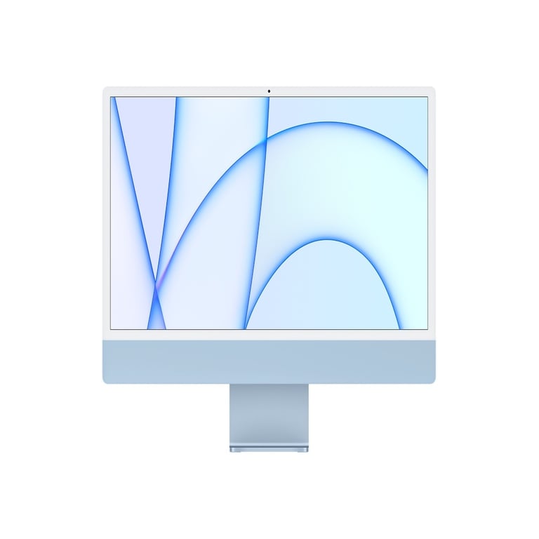 Acheter iMac M1 (2021) 24 , 3,2 Ghz 256 Go SSD 16 Go Apple GPU 7, Bleu - QWERTY IT - Excellent état Comme neuf - 949,62 € iMac M1 (2021) 24 , 3,2 Ghz 256 Go SSD 16 Go Apple GPU 7, Bleu - QWERTY IT - Excellent état Comme neuf - Apple reconditionné disponible sur Pixmania
