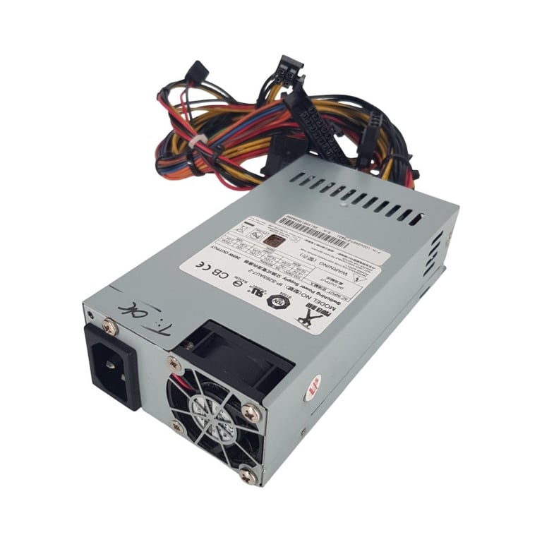 Acheter Alimentation PowerMan IP-S265AU7-2 265W - Très bon état Très bon état - 53,91 € Alimentation PowerMan IP-S265AU7-2 265W - Très bon état Très bon état - Dell reconditionné disponible sur Pixmania