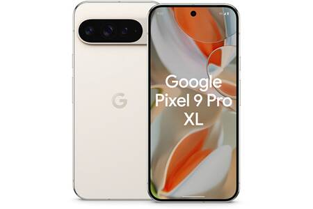 Pixel 9 Pro XL (5G) 256 Go, Porcelaine, Débloqué - Bon état Bon état - Google reconditionné disponible sur Pixmania