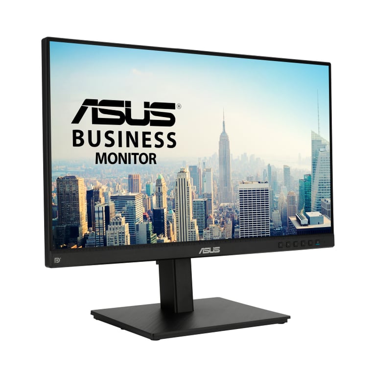 Acheter ASUS BE24ECSBT écran plat de PC 60,5 cm (23.8 ) 1920 x 1080 pixels Full HD LED Écran tactile Noir - Très bon état Très bon état - 235,08 € ASUS BE24ECSBT écran plat de PC 60,5 cm (23.8 ) 1920 x 1080 pixels Full HD LED Écran tactile Noir - Très bon état Très bon état - Asus reconditionné disponible sur Pixmania