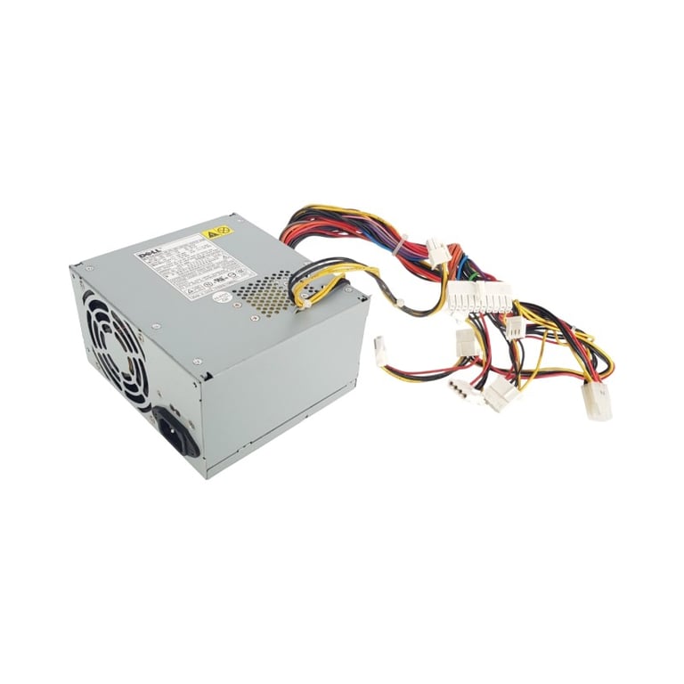 Alimentation PC Dell PS-5251-2DFS 250W ATX MOLEX 0F0894 - Très bon état Très bon état - Dell reconditionné disponible sur Pixmania