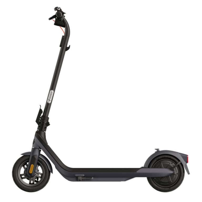 Trottinette électrique Ninebot KickScooter E2 Pro E 700 W Noir - Excellent état