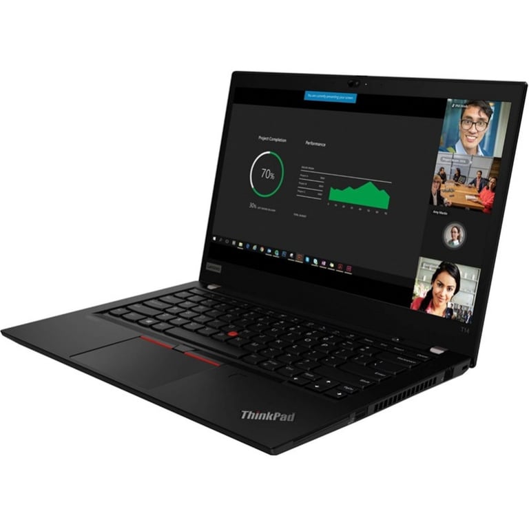 Acheter ThinkPad AMD, 1.7, 16 Go 512 Go Noir 14 Windows 10 - Bon état Bon état - 269,00 € ThinkPad AMD, 1.7, 16 Go 512 Go Noir 14 Windows 10 - Bon état Bon état - Lenovo reconditionné disponible sur Pixmania