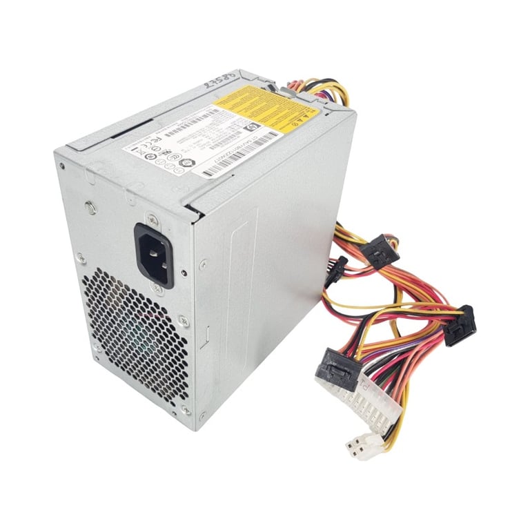 Alimentation PC HP ATX0300AWWA 300W 570856-001 - Très bon état Très bon état - Hewlett-Packard reconditionné disponible sur Pixmania