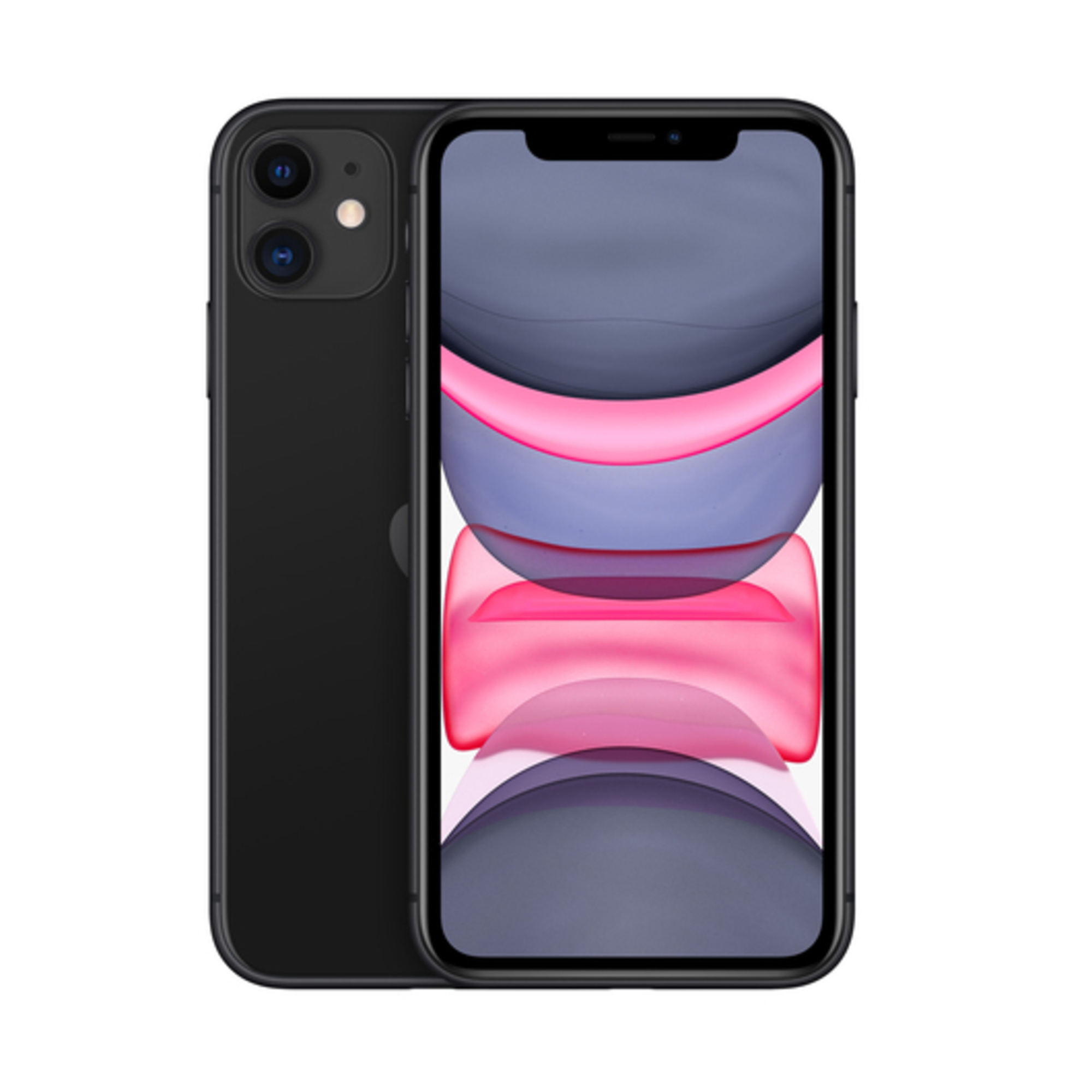 iPhone 11 128 Go, Noir - Bon état