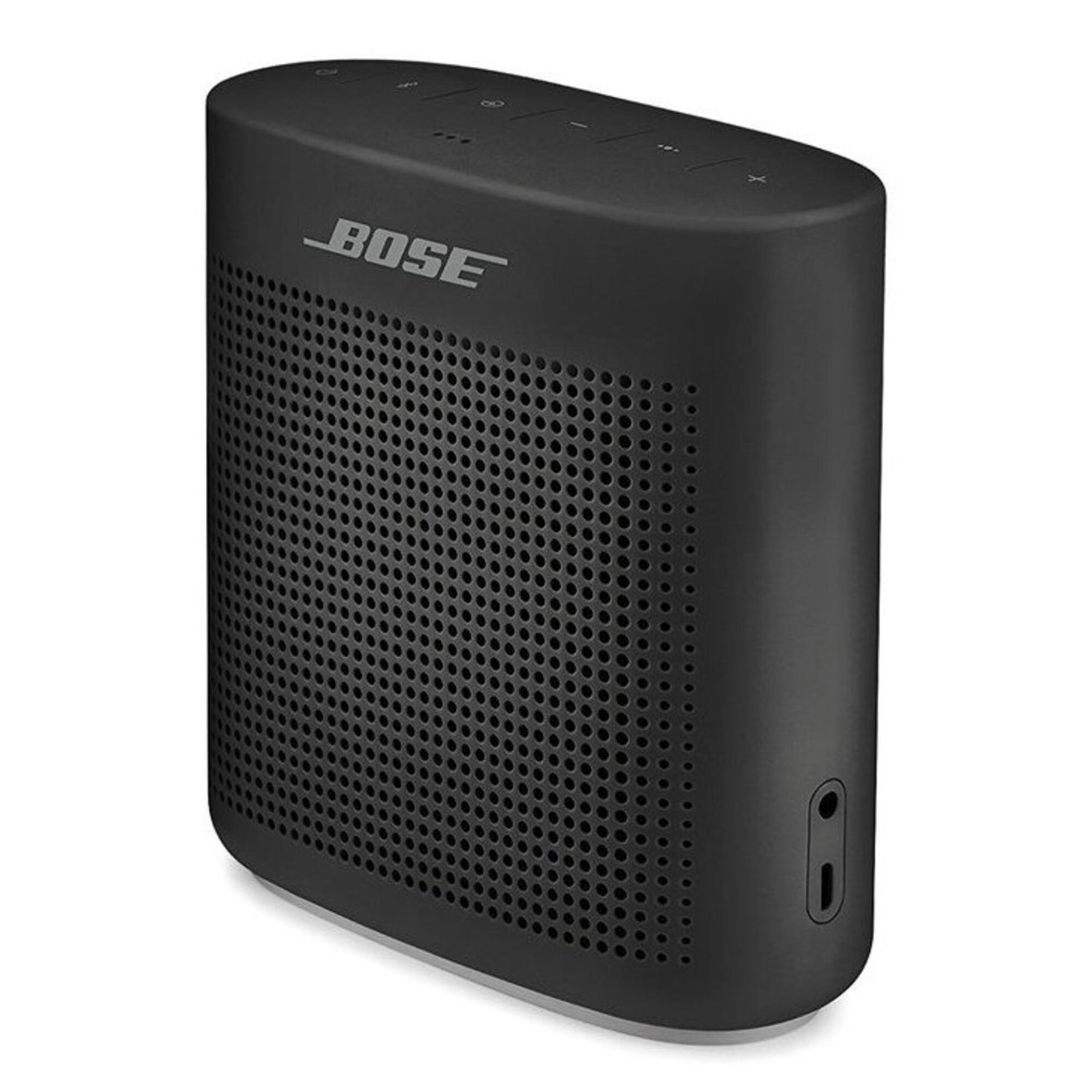 Enceinte portable Bluetooth SoundLink II - Noir - Bon état