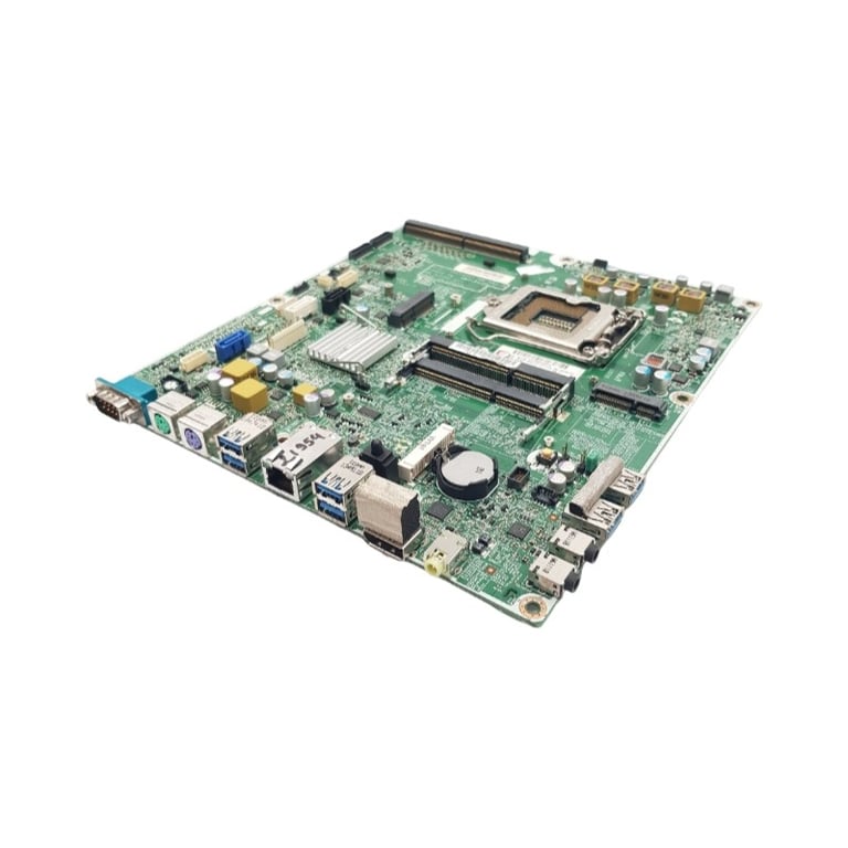 Carte Mère PC HP EliteOne 800 G1 AIO 739680-001 697289-002 REV 0F - Très bon état Très bon état - Hewlett-Packard reconditionné disponible sur Pixmania