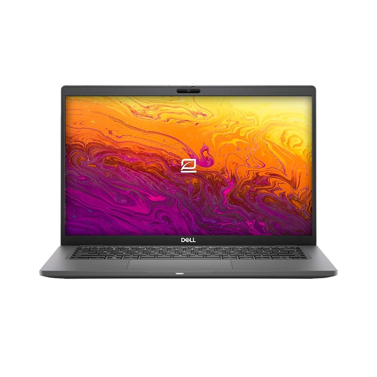 Dell Latitude 7410 14  Core i5 1.7 GHz - SSD 512 Go - 16 Go AZERTY - Excellent état