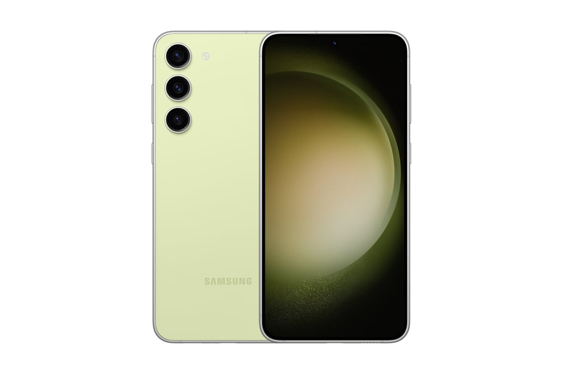 Acheter Galaxy S23+ (5G) 512 Go, Citron vert, Débloqué - Très bon état Très bon état - 359,00 € Galaxy S23+ (5G) 512 Go, Citron vert, Débloqué - Très bon état Très bon état - Samsung reconditionné disponible sur Pixmania