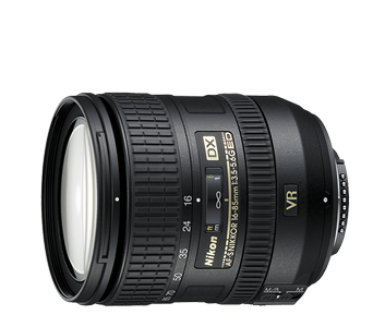 Acheter Nikon AF-S DX NIKKOR 16-85mm f/3.5-5.6G ED VR SLR Objectif zoom standard Noir - Excellent état Comme neuf - 199,00 € Nikon AF-S DX NIKKOR 16-85mm f/3.5-5.6G ED VR SLR Objectif zoom standard Noir - Excellent état Comme neuf - reconditionné disponible sur Pixmania