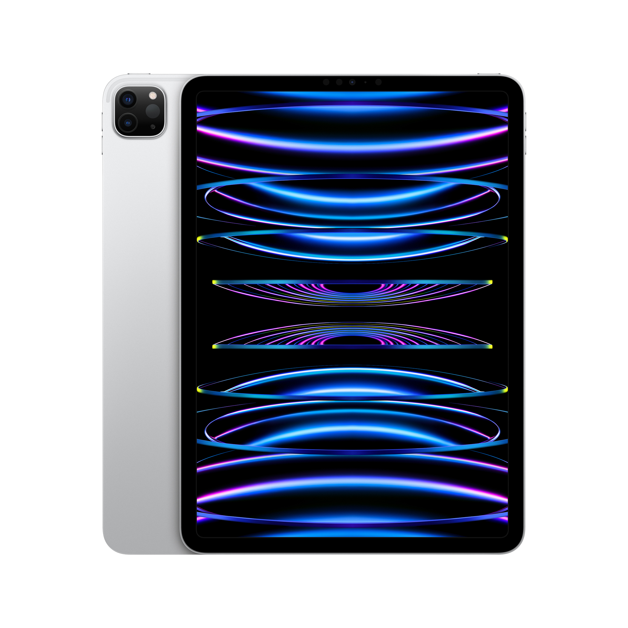 iPad Pro M2 vs iPad Pro M4 reconditionné