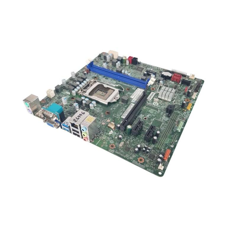 Acheter Carte Mère PC (1P)SA70D91396 Lenovo M700 - Très bon état Très bon état - 44,91 € Carte Mère PC (1P)SA70D91396 Lenovo M700 - Très bon état Très bon état - Lenovo reconditionné disponible sur Pixmania