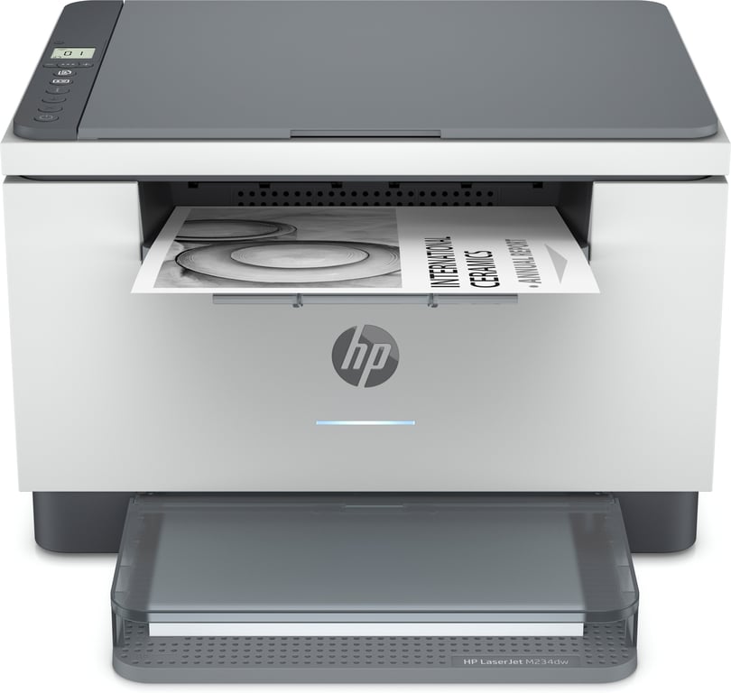 Acheter HP LaserJet Imprimante multifonction M234dw , Noir et blanc, Imprimante pour Petit bureau, Impression, copie, numérisation, Numérisation vers e-mail, Numériser vers PDF - Excellent état Comme neuf - 167,12 € HP LaserJet Imprimante multifonction M234dw , Noir et blanc, Imprimante pour Petit bureau, Impression, copie, numérisation, Numérisation vers e-mail, Numériser vers PDF - Excellent état Comme neuf - Hewlett-Packard reconditionné disponible sur Pixmania