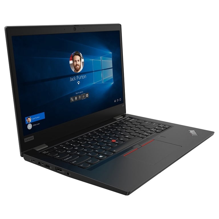 ThinkPad Core i5, 1.7, 8 Go  256 Go Intel UHD Graphics Noir 13.3  Windows 11 Pro - Bon état Bon état - Lenovo reconditionné disponible sur Pixmania