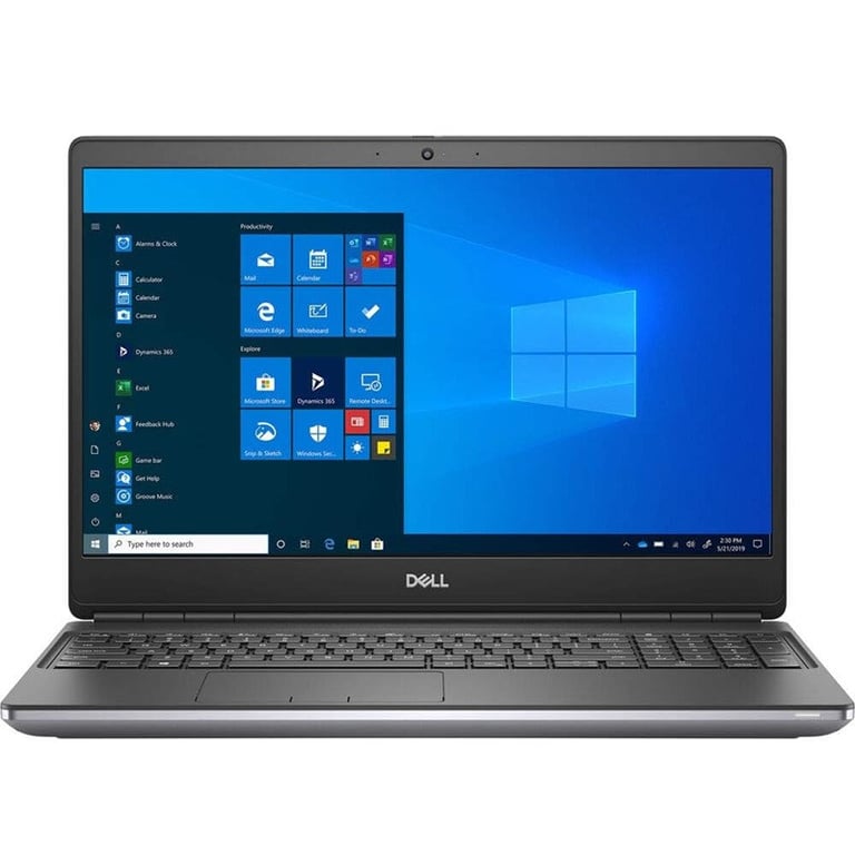Acheter Precision Core i7, 2.5, 16 Go 256 Go NVIDIA QUADRO T1200 Gris 15.6 Windows 11 Pro - Très bon état Très bon état - 699,00 € Precision Core i7, 2.5, 16 Go 256 Go NVIDIA QUADRO T1200 Gris 15.6 Windows 11 Pro - Très bon état Très bon état - Dell reconditionné disponible sur Pixmania