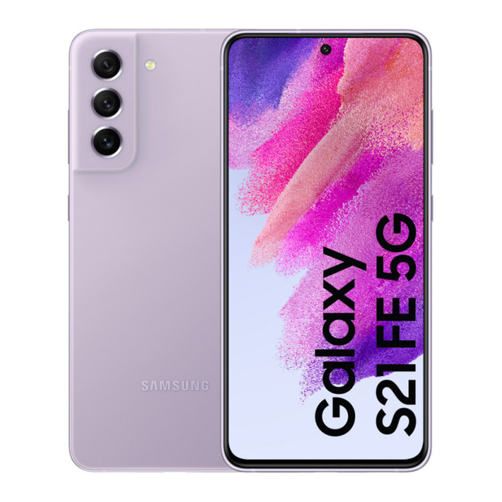 Galaxy S21 reconditionné