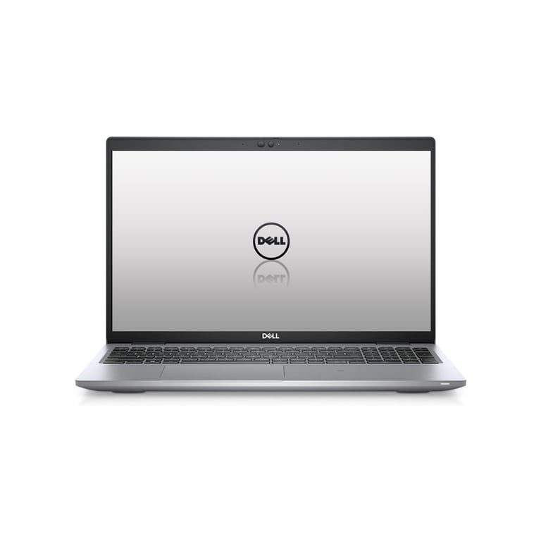 Dell Latitude 5520 Intel Core i5 (15,6 ) 2,4 GHz, 1 To, 32 Go, Intel Iris Xe Graphics, Gris - AZERTY - Bon état Bon état - Dell reconditionné disponible sur Pixmania