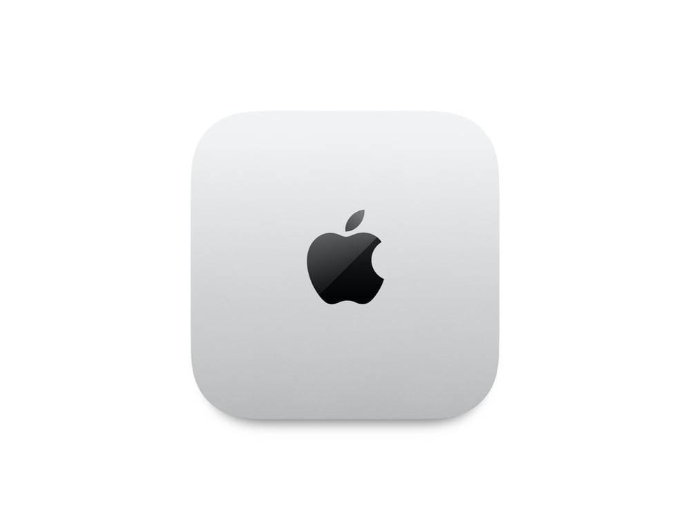 Mac Mini 2024 M4 4,4 Ghz 16 Go 256 Go SSD - Très bon état