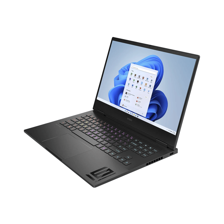 Core i7, 2.1, 32 Go  1 To NVIDIA GeForce RTX 4070 Noir 16  Windows 11 - Bon état Bon état - Hewlett-Packard reconditionné disponible sur Pixmania
