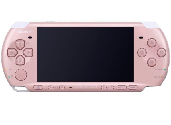 Acheter Console PSP, Or Rose - Très bon état Très bon état - 399,99 € Console PSP, Or Rose - Très bon état Très bon état - Sony reconditionné disponible sur Pixmania