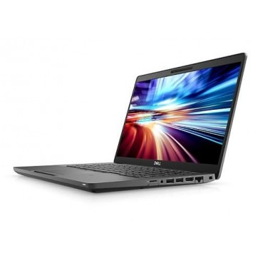Latitude 5410 14  Core i5-10310U 1.7 GHz - SSD 512 Go - 16 Go - Bon état Bon état - Dell reconditionné disponible sur Pixmania