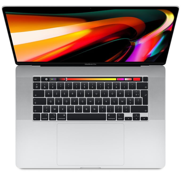 Acheter MacBook Pro Core i9 (2019) 16', 2.3 GHz 1 To 16 Go AMD Radeon Pro 5600M, Argent - QWERTY - Espagnol - Bon état Bon état - 999,99 € MacBook Pro Core i9 (2019) 16', 2.3 GHz 1 To 16 Go AMD Radeon Pro 5600M, Argent - QWERTY - Espagnol - Bon état Bon état - Apple reconditionné disponible sur Pixmania