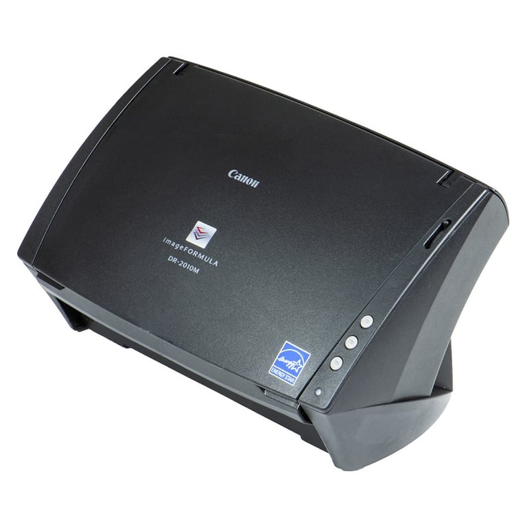 Scanner Canon ImageFORMULA DR-2010M - Bon état Bon état - Canon reconditionné disponible sur Pixmania