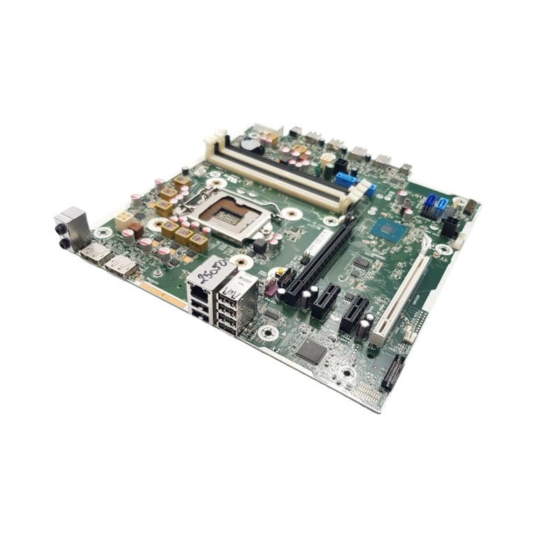 Carte Mère PC HP 600 G4 MT  L04743-001 - Très bon état Très bon état - Hewlett-Packard reconditionné disponible sur Pixmania
