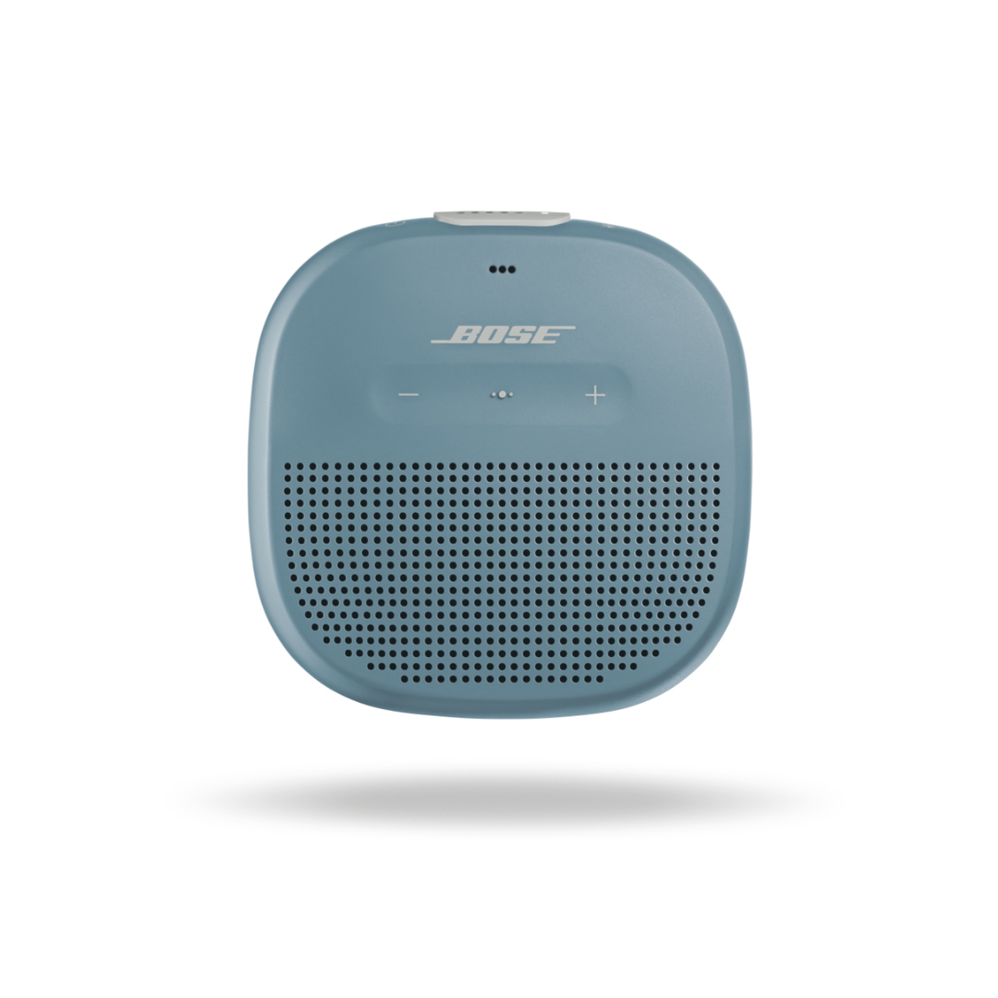 Enceinte Bluetooth SoundLink Micro Bluetooth speaker - Bleu alpin - Très bon état - Très bon état Bose sur Pixmania