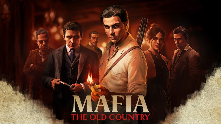 Acheter Take-Two Interactive Mafia: The Old Country Standard PlayStation 5 - Excellent état Comme neuf - 54,99 € Take-Two Interactive Mafia: The Old Country Standard PlayStation 5 - Excellent état Comme neuf - Take-Two Interactive reconditionné disponible sur Pixmania