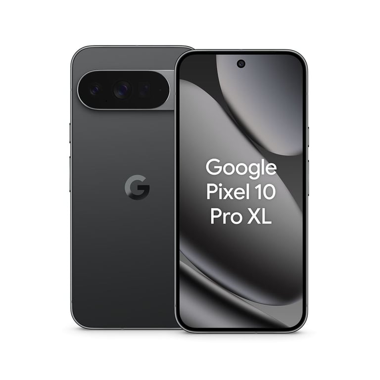 Acheter Pixel 10 Pro XL (5G) 256 Go, Noir volcanique - Excellent état Comme neuf - 846,00 € Pixel 10 Pro XL (5G) 256 Go, Noir volcanique - Excellent état Comme neuf - Google reconditionné disponible sur Pixmania