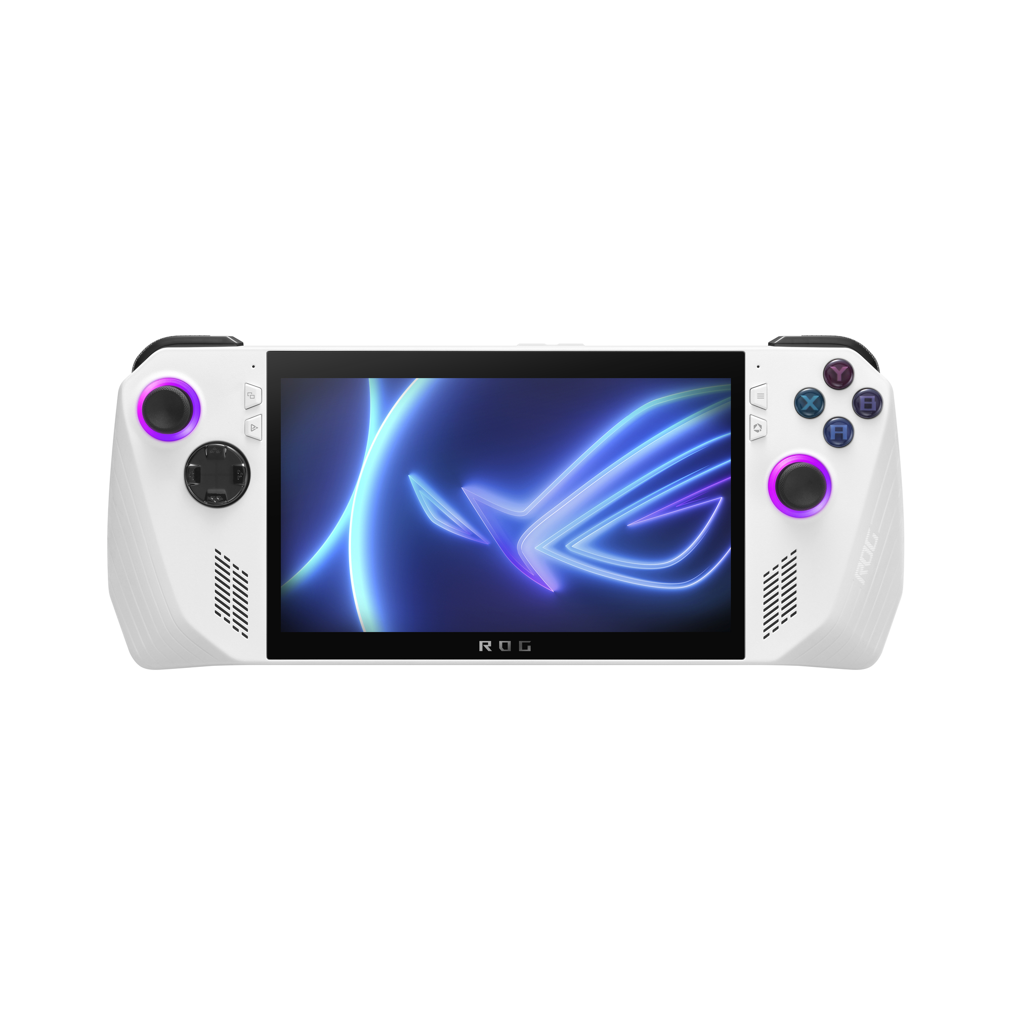 Console Portable ASUS ROG Ally Z1 Extreme 512Go, Blanc - Très bon état