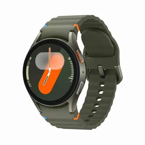 Acheter Galaxy Watch 7, Wifi (2024), Boitier de 40mm, Kaki - Bon état Bon état - 81,99 € Galaxy Watch 7, Wifi (2024), Boitier de 40mm, Kaki - Bon état Bon état - Samsung reconditionné disponible sur Pixmania